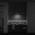 Трековый светильник Maytoni TR030-4-12WTW-DD-W Basis