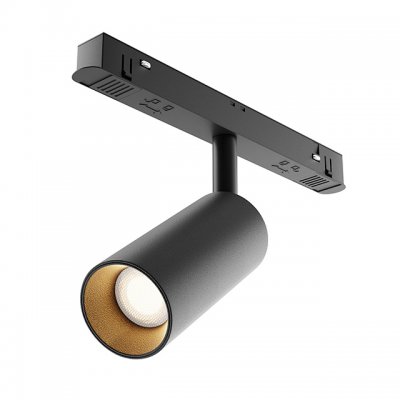 

Maytoni TR032-2-12W4K-S-B Focus LED, TR032-2-12W4K-S-B