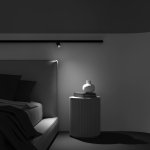 Maytoni TR032-2-5W3K-W-B Focus LED