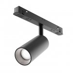 Трековый светильник Maytoni TR032-4-20W3K-S-DS-B Focus LED