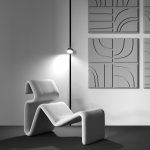 Трековый светильник Maytoni TR040-2-18W3K Rado