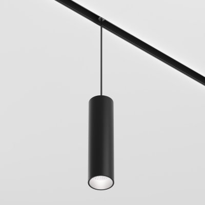 Maytoni TR041-4-12W3K-M-DS-B Focus LED, TR041-4-12W3K-M-DS-B