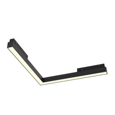 Трековый светильник Maytoni TR042-2-24W3K Basis Трековый светильник Maytoni TR042-2-24W3K Basis