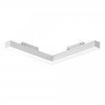 Трековый светильник Maytoni TR078-2-24W4K-W Basis