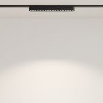 Трековый светильник Maytoni TR082-1-18W4K-M-B Points