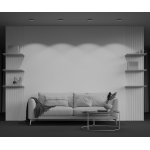 Трековый светильник Maytoni TR082-1-18W4K-M-W Points