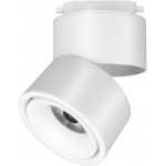 Трековый светильник Maytoni TR084-1-12W4K-W Basis Grid