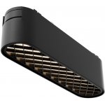 Трековый светильник Maytoni TR084-1-6W4K-B Basis Grid