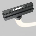 Трековый подвесной светильник Maytoni TR101-2-50W4K-B Tau