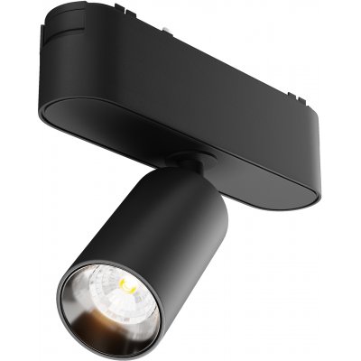 Трековый светильник Maytoni TR103-1-5W3K-M-W Focus LED