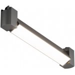 Трековый светильник Maytoni TR104-1-10W3K-B Basis Rot