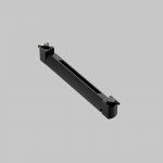 Трековый светильник Maytoni TR104-1-10W3K-B Basis Rot