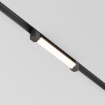 Трековый светильник Maytoni TR104-1-10W3K-B Basis Rot