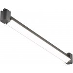 Трековый светильник Maytoni TR104-1-20W4K-B Basis Rot