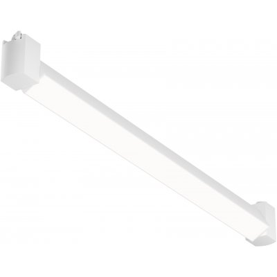 Трековый светильник Maytoni TR104-1-20W4K-W Basis Rot Трековый светильник Maytoni TR104-1-20W4K-W Basis Rot