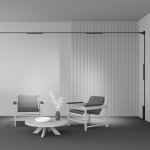 Трековый светильник Maytoni TR162-1-18W3K-M-B Points