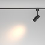 Трековый светильник Maytoni TR163-1-10W3K-M-B Focus Led