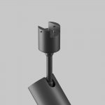 Трековый светильник Maytoni TR163-1-10W3K-M-B Focus Led