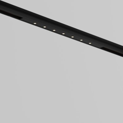 Трековый светильник Maytoni TR174-1-12WTW-M-B Points