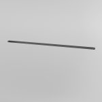 Трековый светильник Maytoni TR174-1-24WTW-M-B Points