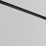 Трековый светильник Maytoni TR174-1-24WTW-M-B Points