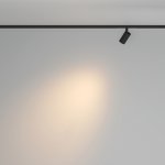 Трековый светильник Maytoni TR176-1-5WTW-M-B Focus Led