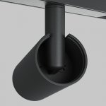 Трековый светильник Maytoni TR176-1-5WTW-M-B Focus Led