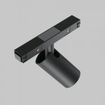 Трековый светильник Maytoni TR176-1-5WTW-M-B Focus Led