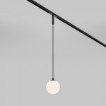 Трековый подвесной светильник Maytoni TR178-1-5WTW-B Luna