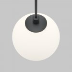 Трековый подвесной светильник Maytoni TR178-1-5WTW-B Luna