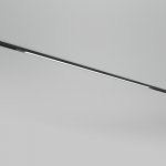 Трековый светильник Maytoni TR180-1-12WTW-B Flex