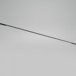 Трековый светильник Maytoni TR180-1-24WTW-B Flex