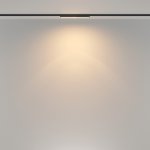 Трековый светильник Maytoni TR183-1-12WTW-B Basis Rot