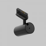 Трековый светильник Maytoni TR197-3-12WCCT-M-B Focus Led