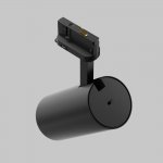 Трековый светильник Maytoni TR197-3-20WCCT-M-B Focus Led