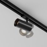 Трековый светильник Maytoni TR197-3-20WCCT-M-B Focus Led