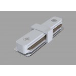 Соединитель белого трека Maytoni TRA001C-11W