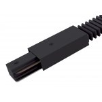 Гибкий соединитель черного трека Maytoni TRA001CF-11B