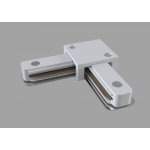 Соединитель трека белый Maytoni TRA001CL-11W