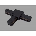 Т-соединение для трека Maytoni TRA001CT-11B черный