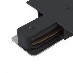 Аксессуар для трекового светильника Maytoni TRA002B-11B Accessories for tracks