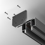 Maytoni TRA034-SCEC-422B