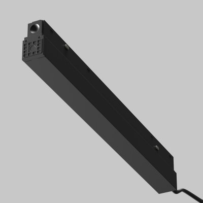 Блок питания Maytoni TRA034DR-200W-DD-B Power Supply Exility