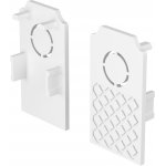 Комплектующие для встраиваемой трековой системы Maytoni TRA034EC-42W Accessories for tracks Exility