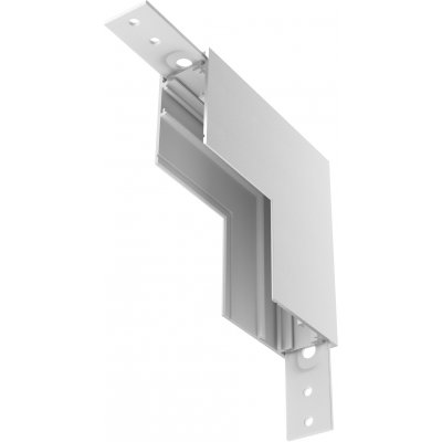 Комплектующие для накладной трековой системы Maytoni TRA034ICL-41W Accessories for tracks Exility Комплектующие для накладной трековой системы Maytoni TRA034ICL-41W Accessories for tracks Exility