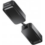 Комплектующие для встраиваемой трековой системы Maytoni TRA084C-B-12 Accessories for tracks Radity