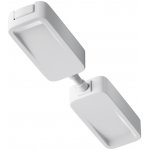 Комплектующие для встраиваемой трековой системы Maytoni TRA084C-W-12 Accessories for tracks Radity