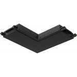 Комплектующие для накладной трековой системы Maytoni TRA084CL-11B Accessories for tracks Radity