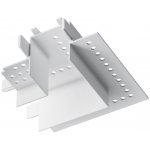 Комплектующие для встраиваемой трековой системы Maytoni TRA084CL-12W Accessories for tracks Radity