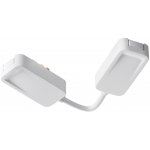 Комплектующие для встраиваемой трековой системы Maytoni TRA084CPC-W-12 Accessories for tracks Radity